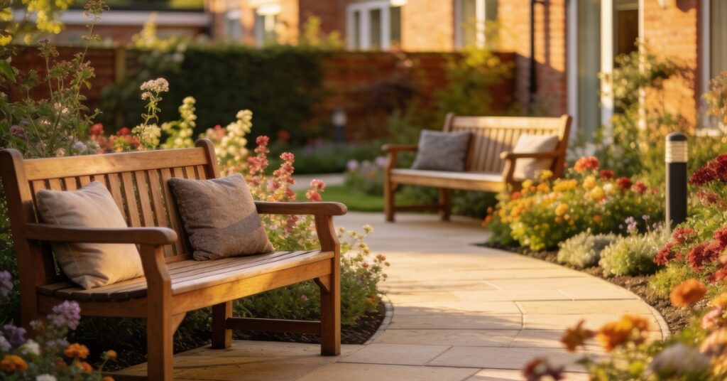 Ashmere Care Homes in Derbyshire: Compassionate Support for Your Loved Ones
