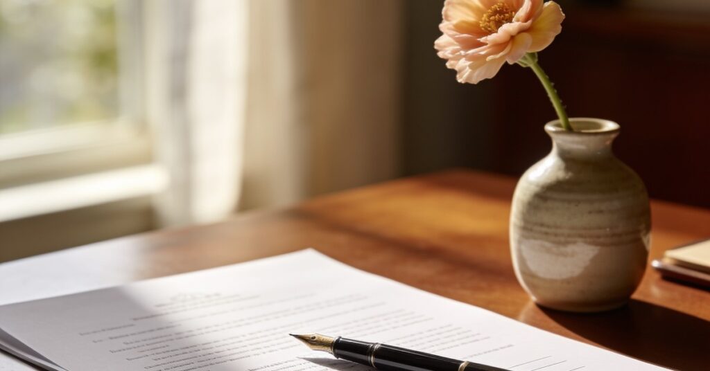 How to change power of attorney: A guide to revoking or updating your LPA
