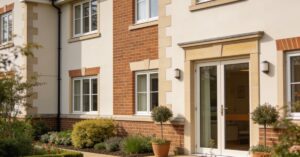 Romilly Nursing Home: Compassionate Care in the Heart of Cardiff