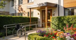 Mayflower Care Home Gravesend: Compassionate Support for Your Loved Ones