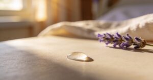 Tears in the eyes of a dying person: Understanding this end-of-life sign