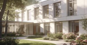 Arthur Rank Hospice: Compassionate Care for Life-Limiting Illness