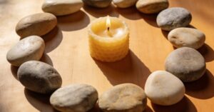 Grief circles: Finding compassion and support for life after loss