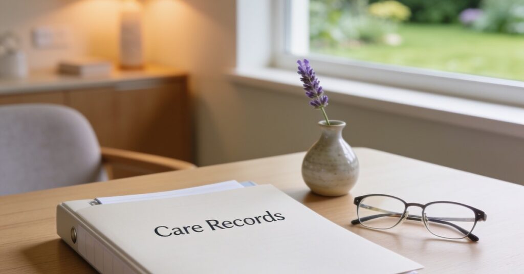 Legislation in health and social care: A Guide to the Care Act