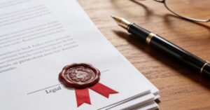Types of LPA: Understanding the Two Types of Lasting Power of Attorney