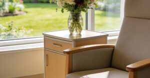 Kemp Hospice: Providing Compassionate Care and Support for You