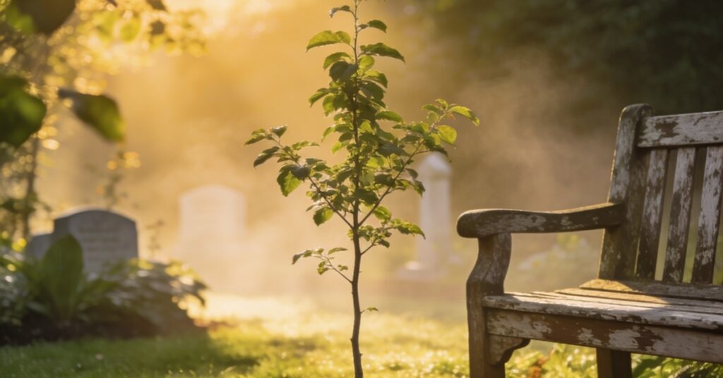 Loss of a father: Navigating grief when your dad has died