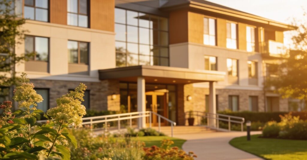 Mayfield Court: Expert Care and Support for Your Loved Ones