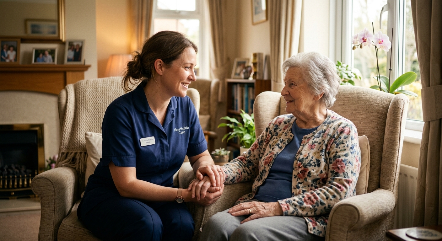 Hospiceservices